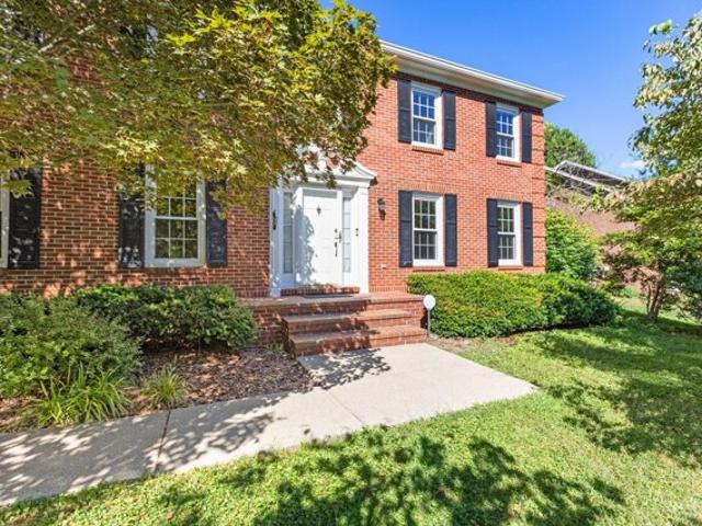 House for sale in Lexington, Kentucky