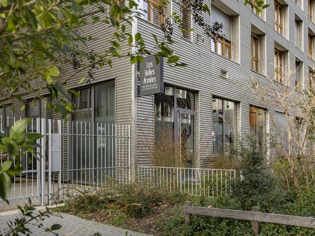 Appartement vente à Lyon, Métropole de Lyon