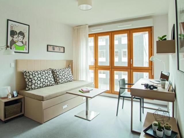 Appartement vente à Lyon, Métropole de Lyon
