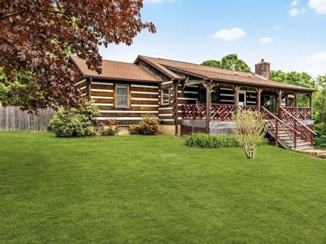 House for sale in Hampden, Massachusetts