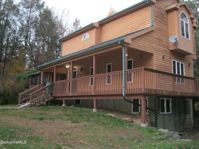 House for sale in Chester, Hampden County