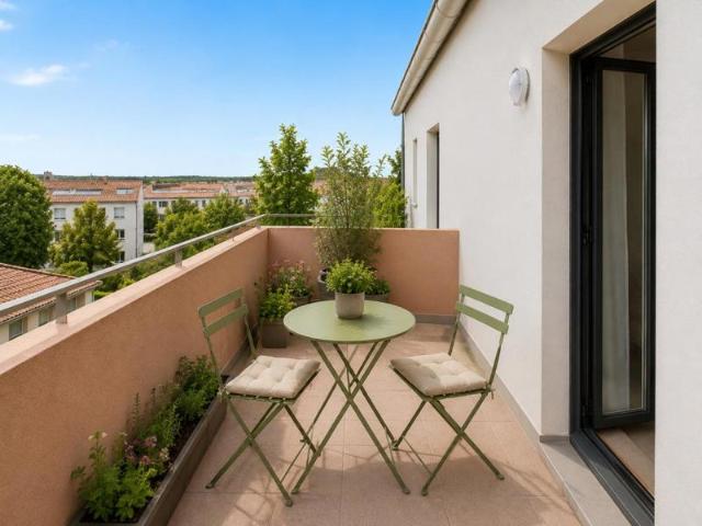 Appartement vente à Lyon, Métropole de Lyon