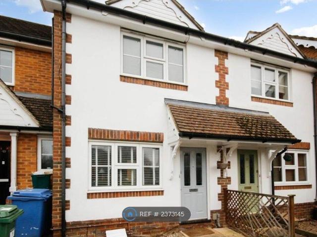 House for rent in Newell Green