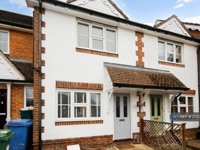 House for rent in Newell Green