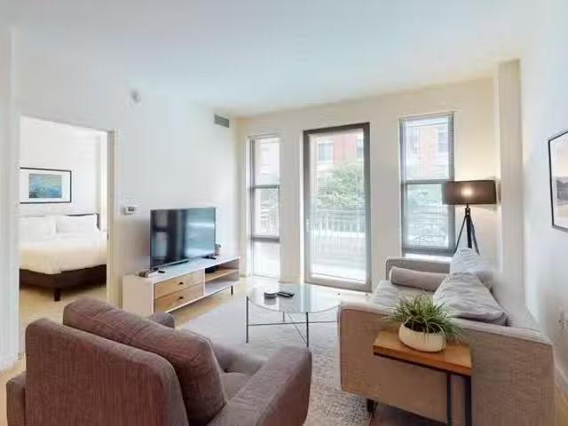 Apartment for rent in Virginia
