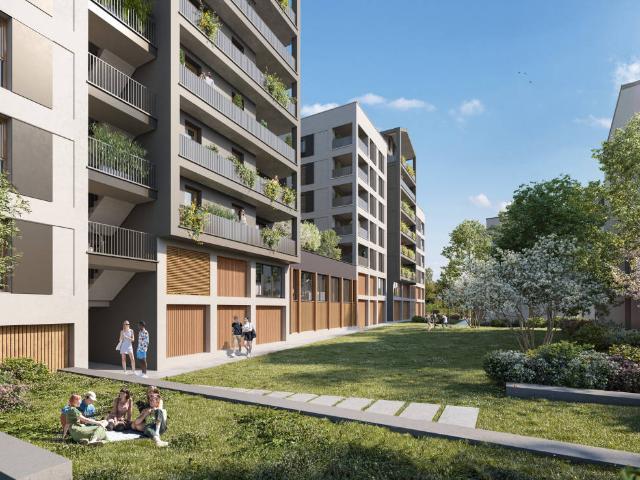 Appartement vente à Lyon, Métropole de Lyon