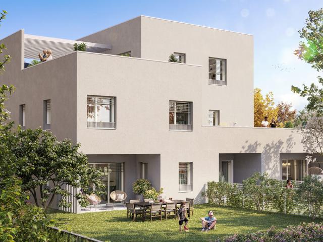 Appartement vente à Lyon, Métropole de Lyon