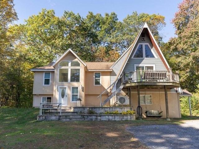 House for sale in West Brookfield, Massachusetts