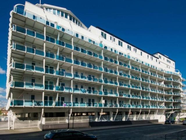 Apartment for rent in Wealdstone, Greater London
