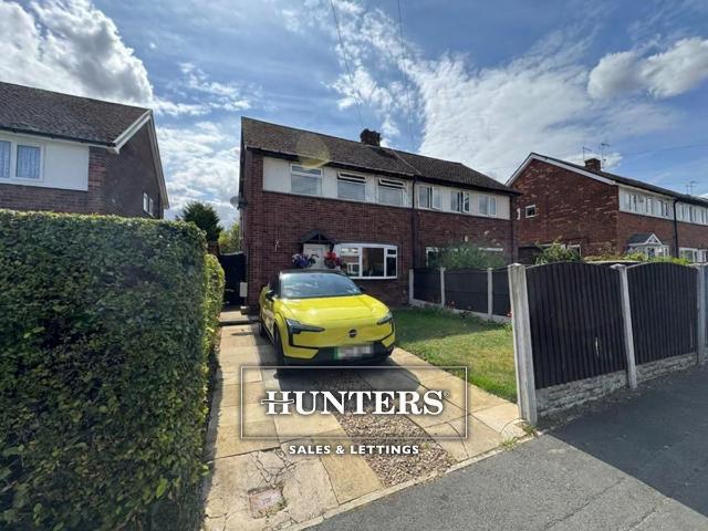 House for rent in Pontefract, West Yorkshire