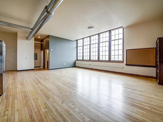 Apartment for rent in Saint Louis, Missouri