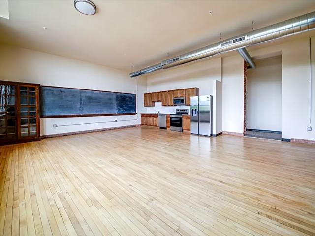 Apartment for rent in Saint Louis, Missouri