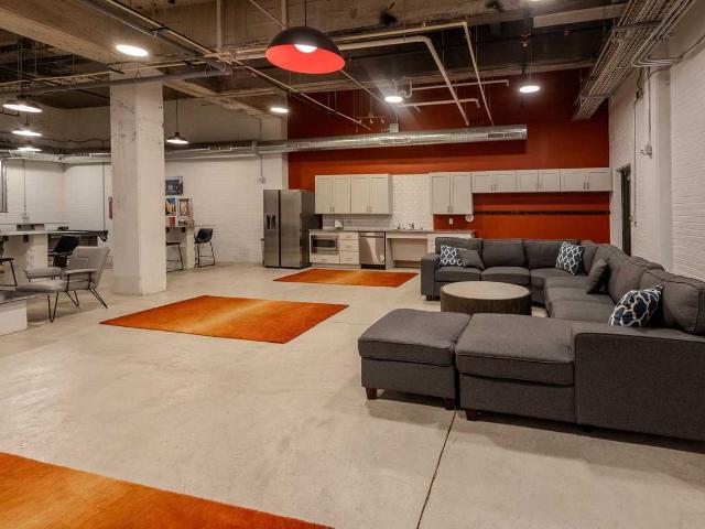 Apartment for rent in Saint Louis, Missouri