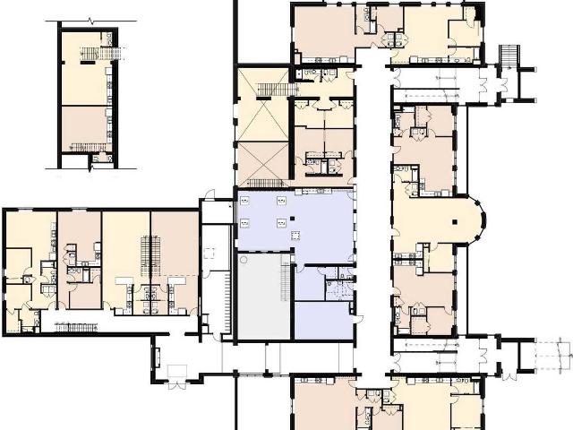 Apartment for rent in Saint Louis, Missouri