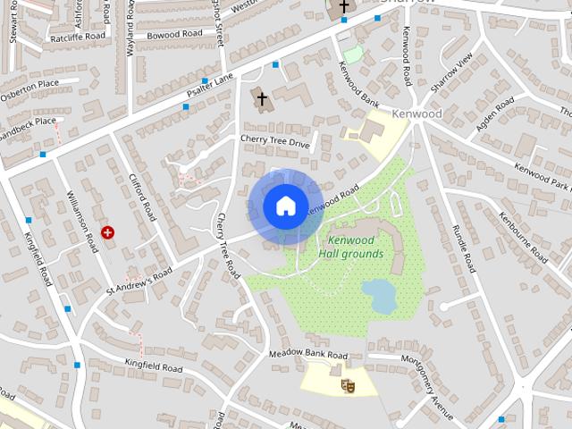 Apartment for rent in Kenwood, Isle Of Man