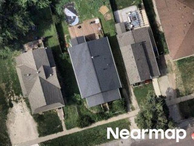 House for sale in Des Moines, Iowa