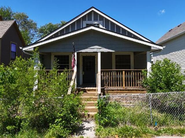 House for sale in Des Moines, Iowa