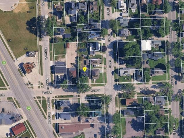 House for sale in Fort Gratiot, Michigan