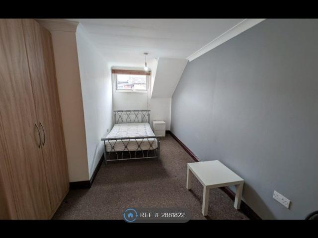Room for rent in Mount Pleasant, City Of Southampton