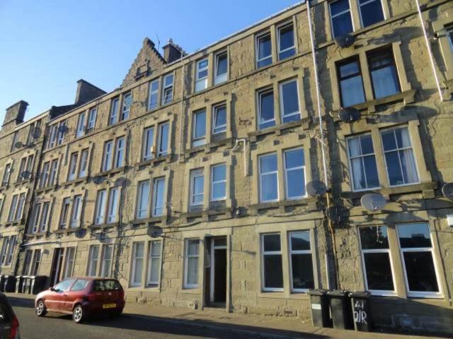 Apartment for rent in Stobswell, Dundee