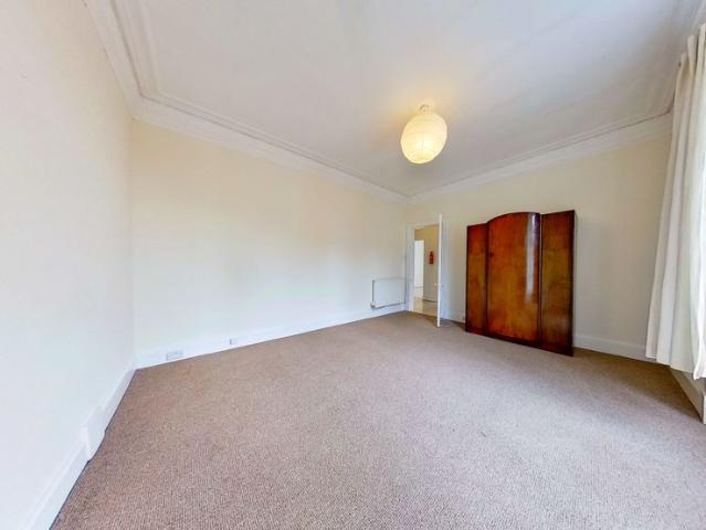 Apartment for rent in Dundee, Stobswell