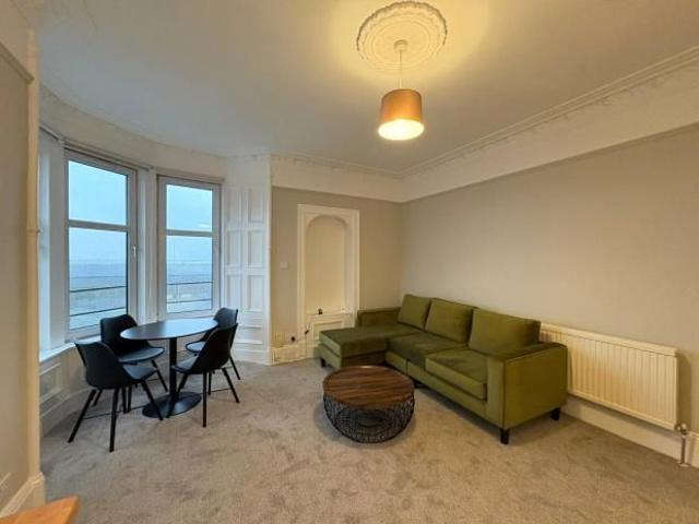 Apartment for rent in Scotland