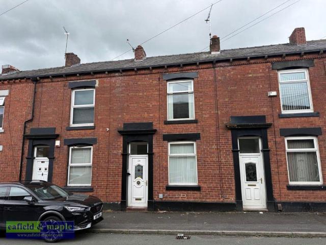 House for rent in Shaw and Crompton, Pendock