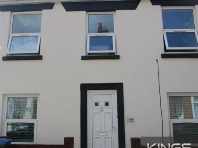 Apartment for rent in Bevois Town, City Of Southampton