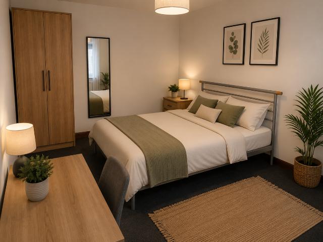 Apartment for rent in Mount Pleasant, City Of Southampton