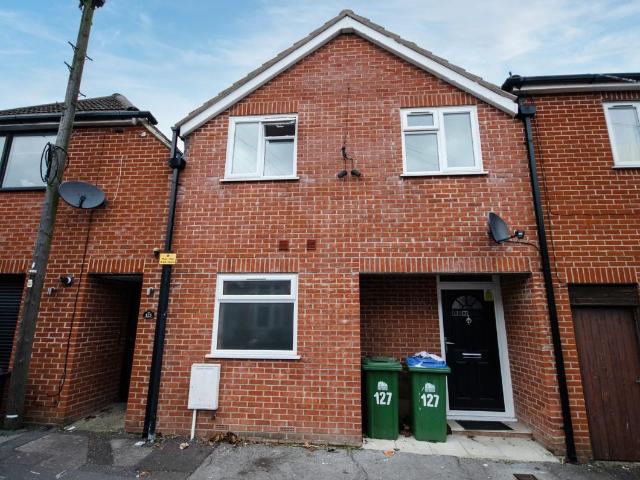 House for rent in Mount Pleasant, City Of Southampton