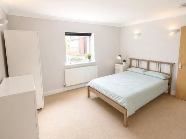 Apartment for rent in Bevois Town, City Of Southampton