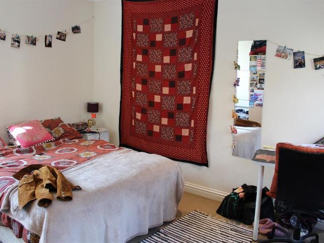 Apartment for rent in Bevois Town, City Of Southampton