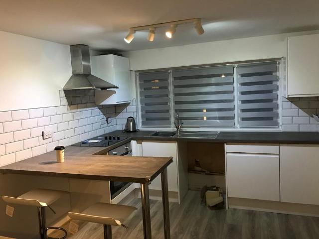 Apartment for rent in Mount Pleasant, City Of Southampton