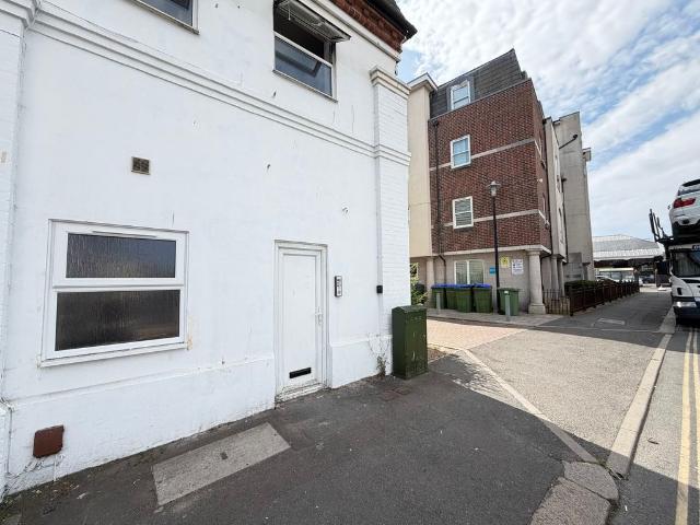 Apartment for rent in Bognor Regis, Arun