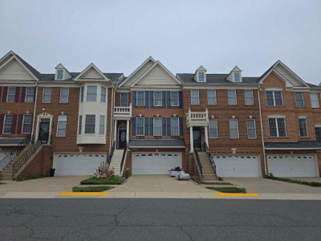 Condo for sale in Virginia