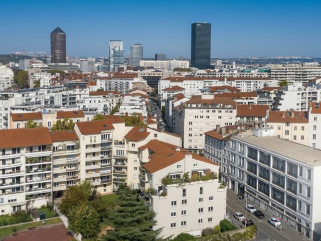 Appartement vente à Lyon, Métropole de Lyon