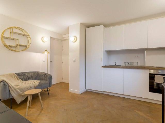 Appartement location à Le Bourg Nord, Anse