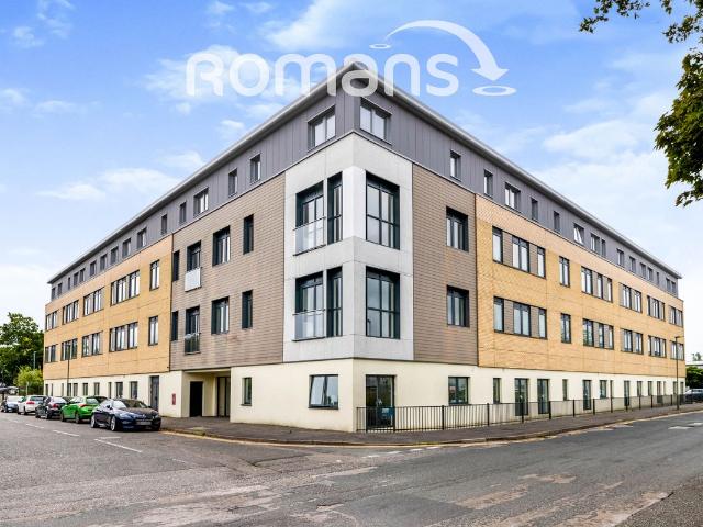 Apartment for rent in Heol-las, Surrey
