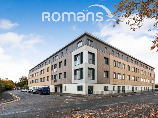 Apartment for rent in Heol-las, Surrey