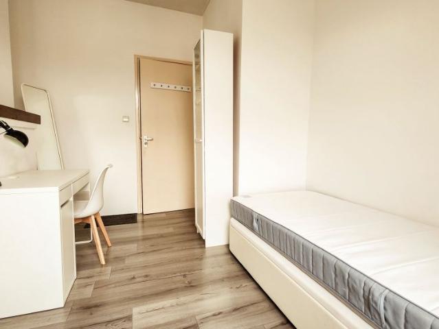 Room te huur in Den Haag, Schipperskwartier