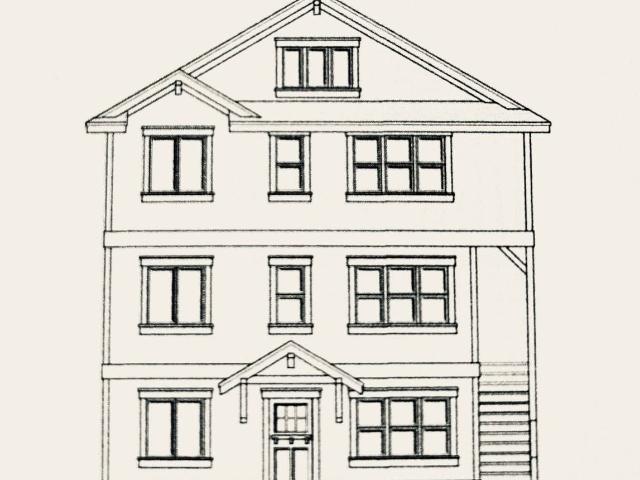 Apartment for rent in Spokane, Washington