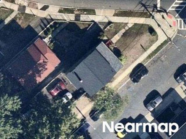 House for sale in Irvington, New Jersey