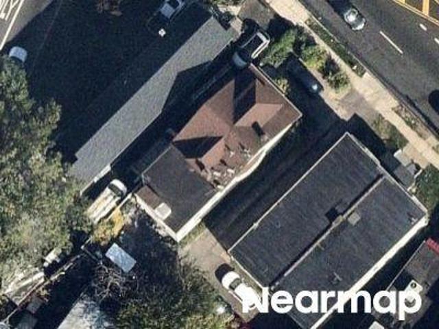 House for sale in Irvington, New Jersey