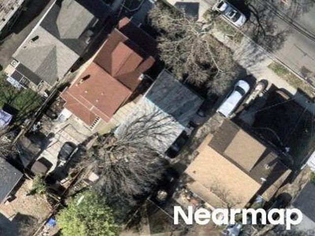 House for sale in Newark, New Jersey