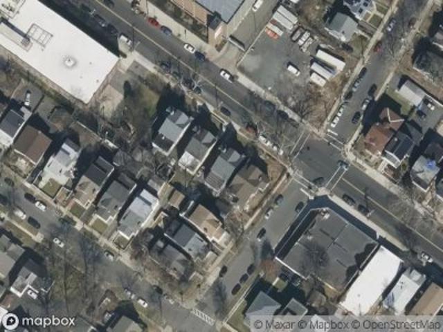 House for sale in Newark, New Jersey