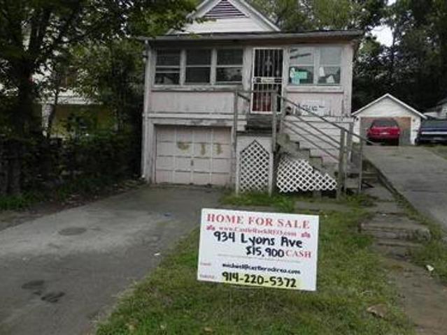 House for sale in Kansas