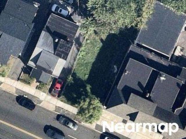 House for sale in Irvington, New Jersey