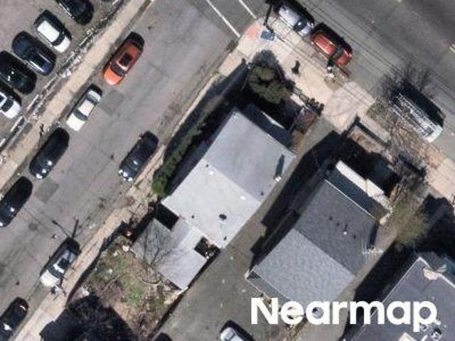House for sale in Irvington, New Jersey