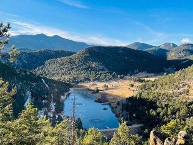 Land for sale in Colorado