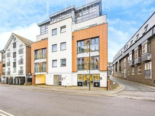 House for sale in Brook Street, Bourne Vale